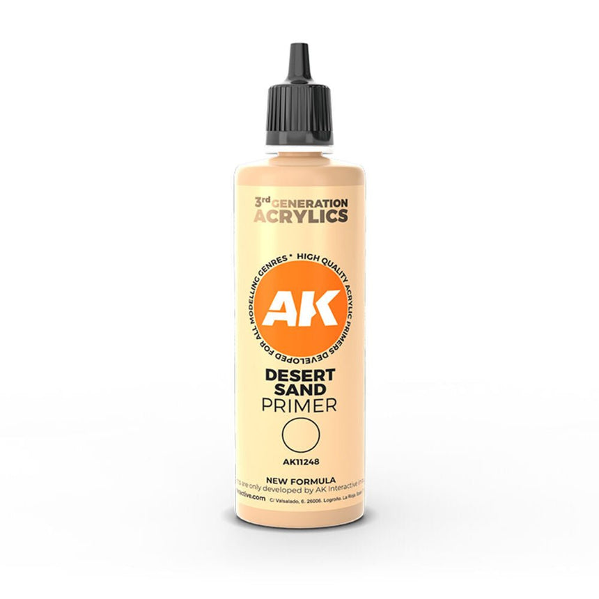 Desert Sand - 3GEN Primer (100 ml)