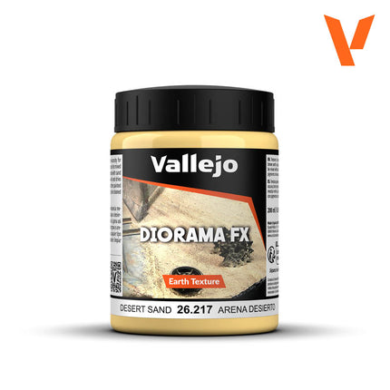 Desert Sand - Diorama FX (200 ml)