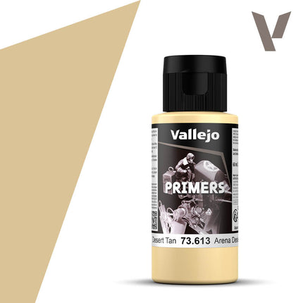 Primer: Desert Tan 60 ml