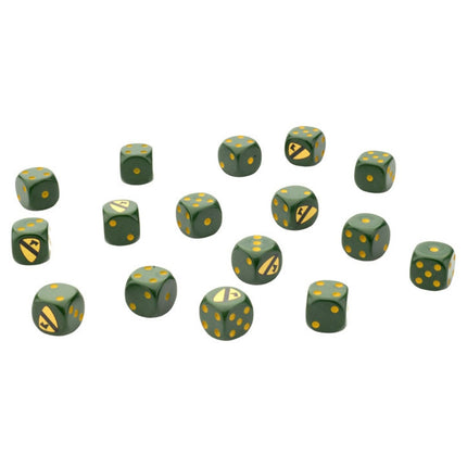 Dice (1st Cavalry)