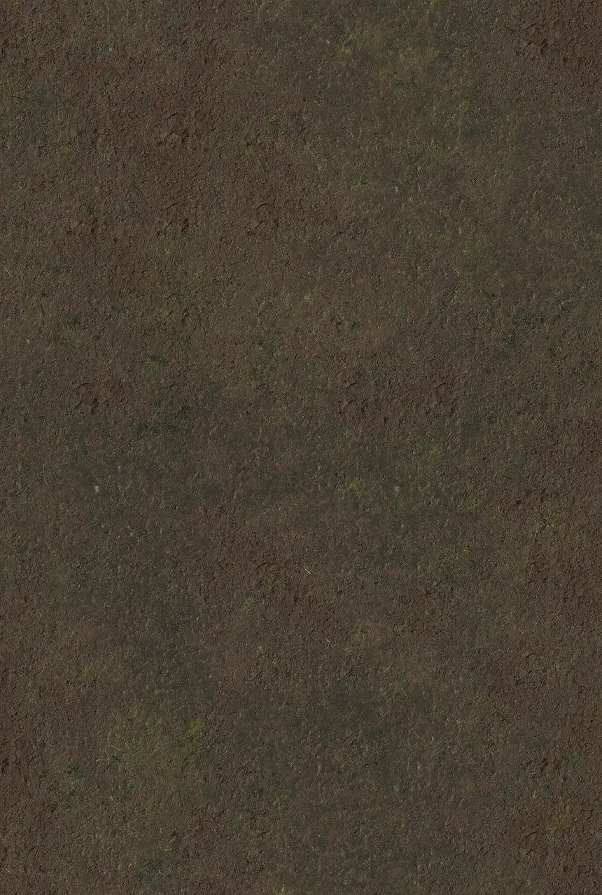 Double G - Mat: Hell On Earth And Swamp - Zubehör - Gamemat - X6HO