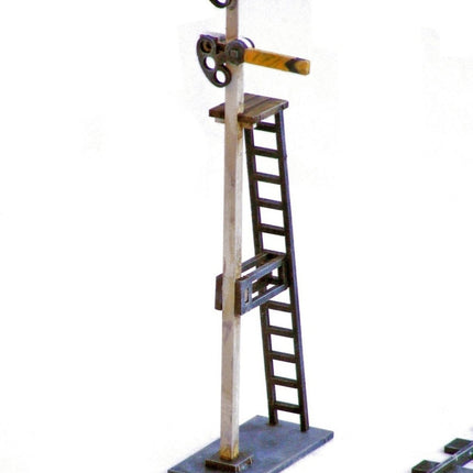Double Signal - Gelände - Sarissa - R007