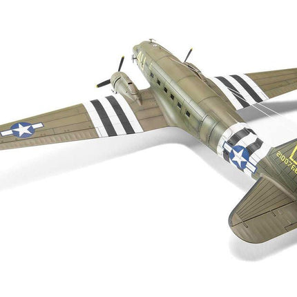 Douglas C-47A/D Skytrain - Flugzeuge - Airfix - A08014