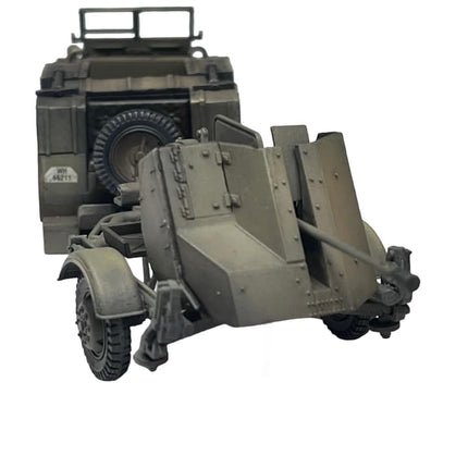 280109 2cm FlaK 30 with SdAh 51/52