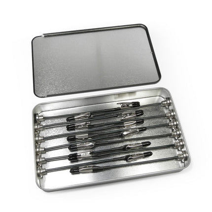 Drill Bits Set - Ersatzbohrer - AMMO by MIG Jimenez - A.MIG-8559 (2)