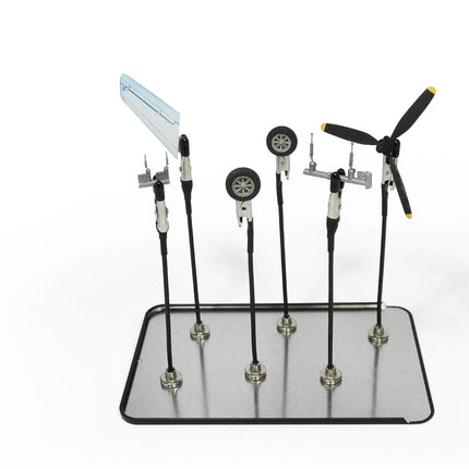 Drill Bits Set - Ersatzbohrer - AMMO by MIG Jimenez - A.MIG-8559 (3)