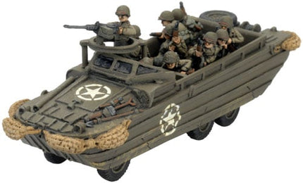 DUKW Section