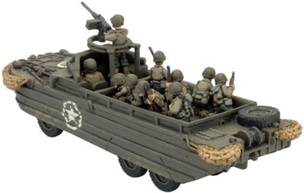 DUKW Section