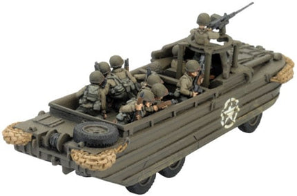 DUKW Section