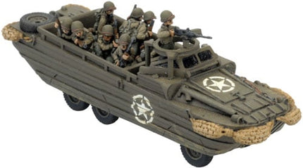 DUKW Section