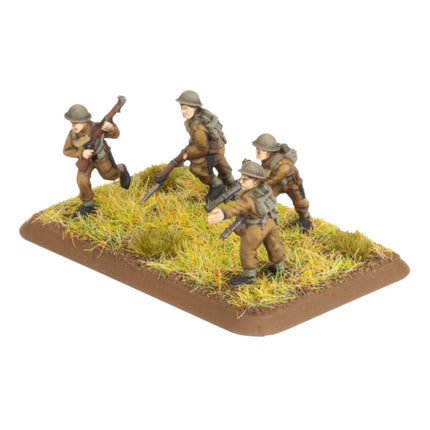 Dunkirk Starter Set