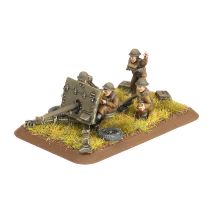 Dunkirk Starter Set
