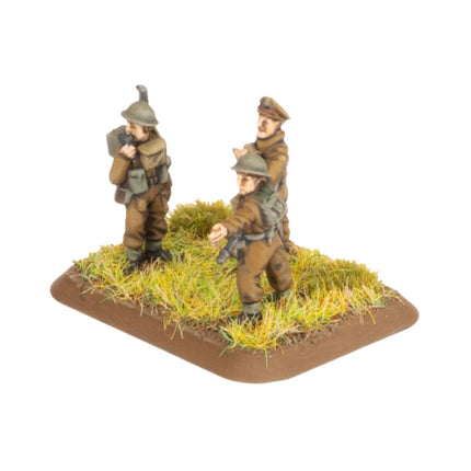 Dunkirk Starter Set