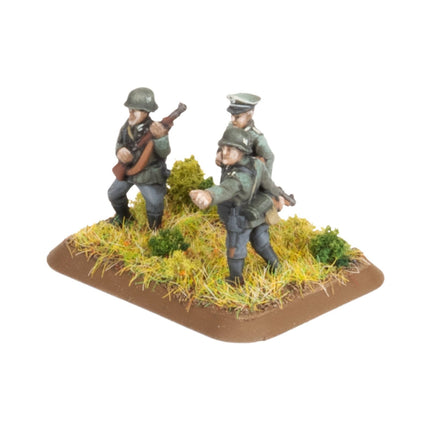 Dunkirk Starter Set