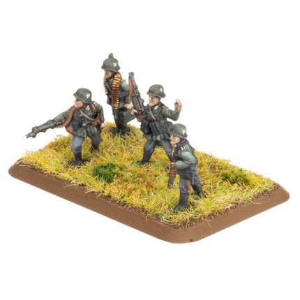 Dunkirk Starter Set