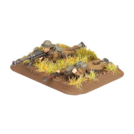 Dunkirk Starter Set
