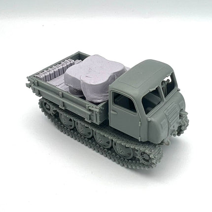 RSO Stowage Kit - Resin