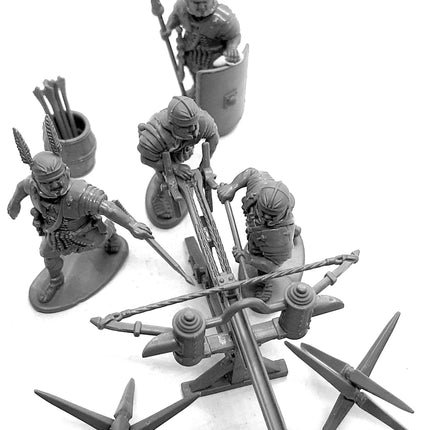Early Imperial Roman Bolt - Shooter - Artillerie - Victrix - VXA049