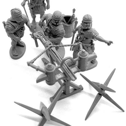 Early Imperial Roman Bolt - Shooter - Artillerie - Victrix - VXA049