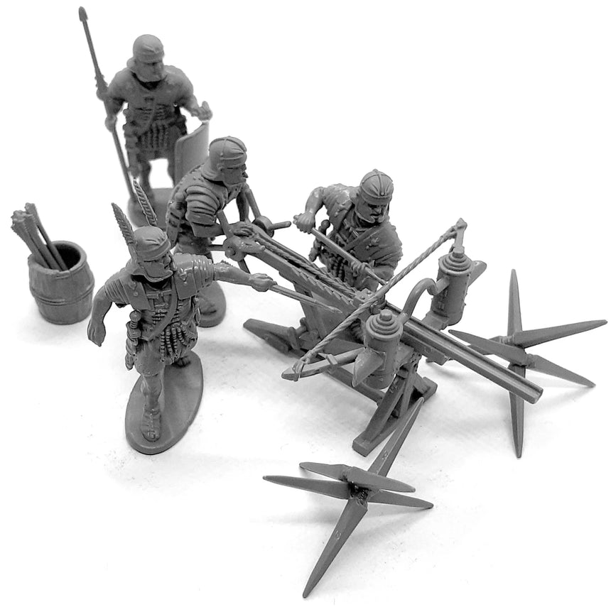 Early Imperial Roman Bolt - Shooter - Artillerie - Victrix - VXA049