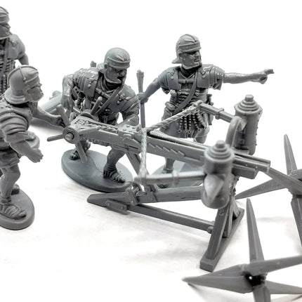 Early Imperial Roman Bolt - Shooter - Artillerie - Victrix - VXA049