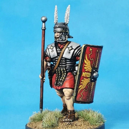 Early Imperial Roman Legionaries Advancing - Infanterie - Victrix - VXA025