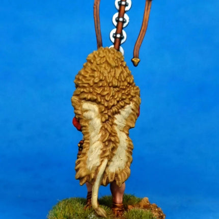 Early Imperial Roman Legionaries Advancing - Infanterie - Victrix - VXA025