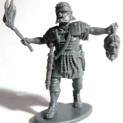 Early Imperial Roman Legionaries Attacking - Infanterie - Victrix - VXA026