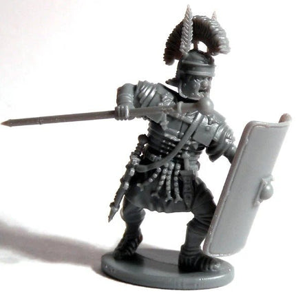 Early Imperial Roman Legionaries Attacking - Infanterie - Victrix - VXA026