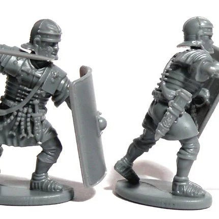 Early Imperial Roman Legionaries Attacking - Infanterie - Victrix - VXA026