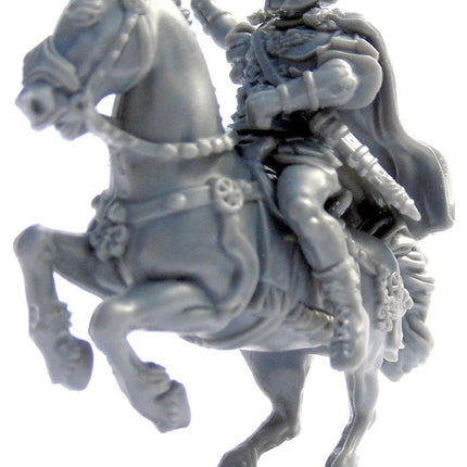 Early Imperial Roman Mounted Generals - Sonder - /Einzelmodelle - Victrix - VXA038