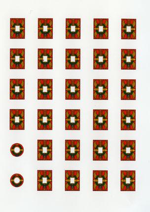 Early Imperial Romans: Legionaries set (30) - Infanterie - Warlord Games - WGH-IR-08