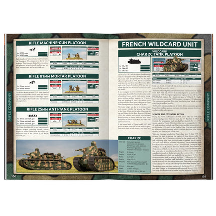 Early War Blitzkrieg (Buch)