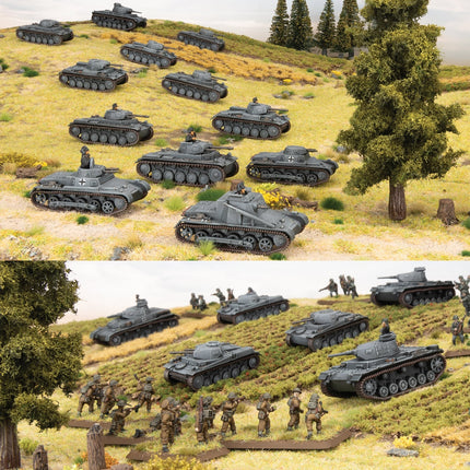 Early War Blitzkrieg (Buch)