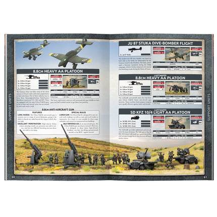 Early War Blitzkrieg (Buch)