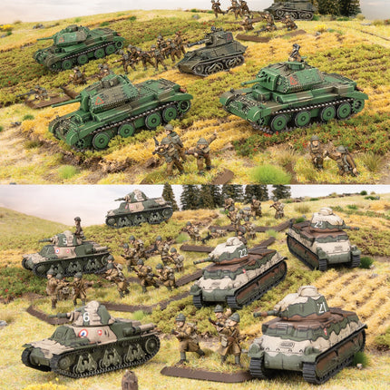 Early War Blitzkrieg (Buch)