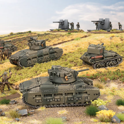 Early War Blitzkrieg (Buch)
