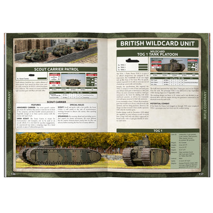 Early War Blitzkrieg (Buch)