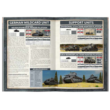 Early War Blitzkrieg (Buch)
