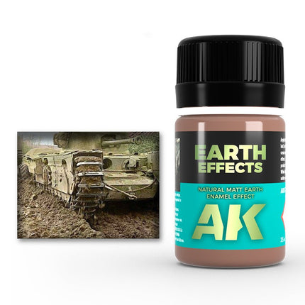 Earth Effects AK017 - AK Interactive