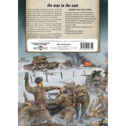 Eastern Front Compilation