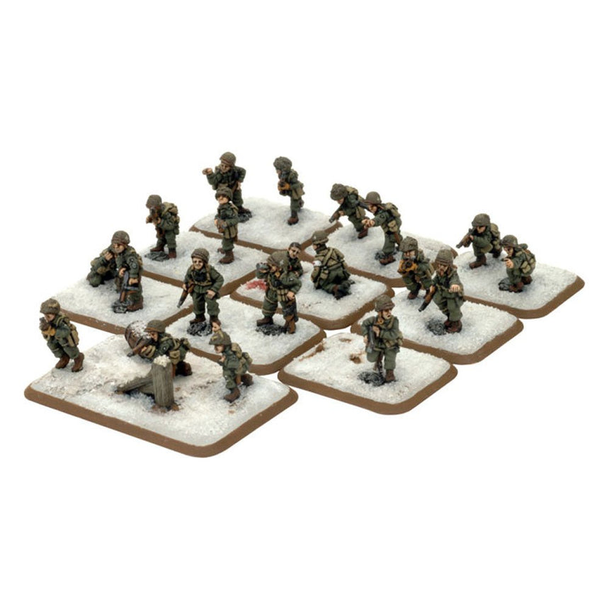 Easy Company - 25th Anniversary - Battlefront Miniatures