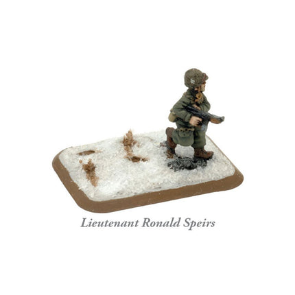 Easy Company - 25th Anniversary - Battlefront Miniatures