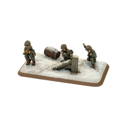 Easy Company - 25th Anniversary - Battlefront Miniatures