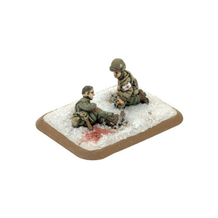 Easy Company - 25th Anniversary - Battlefront Miniatures