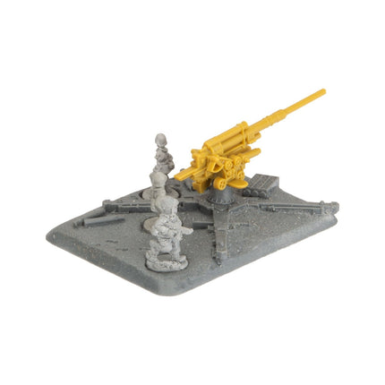 Easy Company: Lieutenant Speirs Objective Marker - Battlefront Miniatures - XX551 (2)