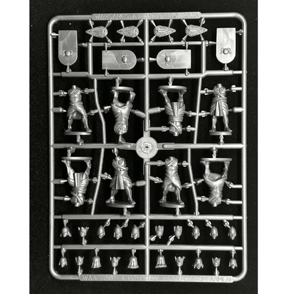 Egyptian Archers and Spearmen - Wargames Atlantic - WAAFE010