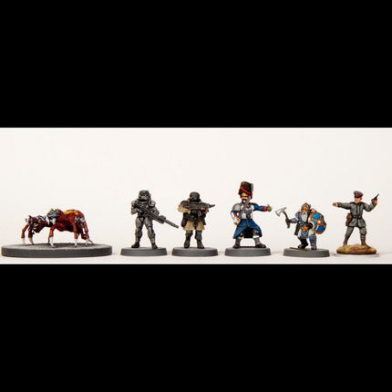 Eisenkern Stormtroopers