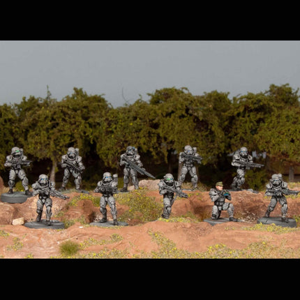 Eisenkern Stormtroopers