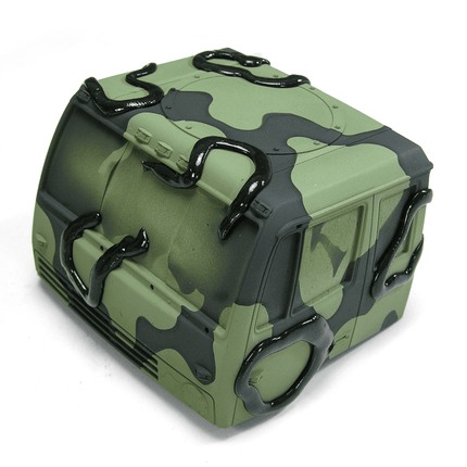 Camouflage Elastic Putty | AK-Interactive